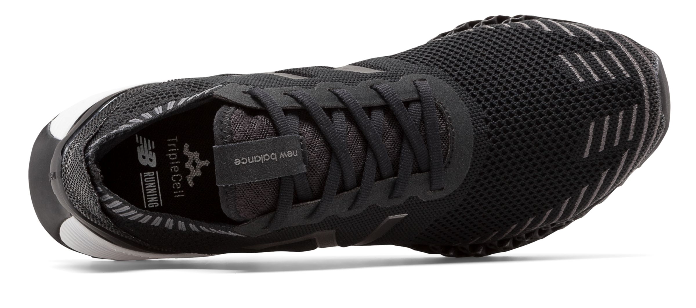 new balance treadmill shoes