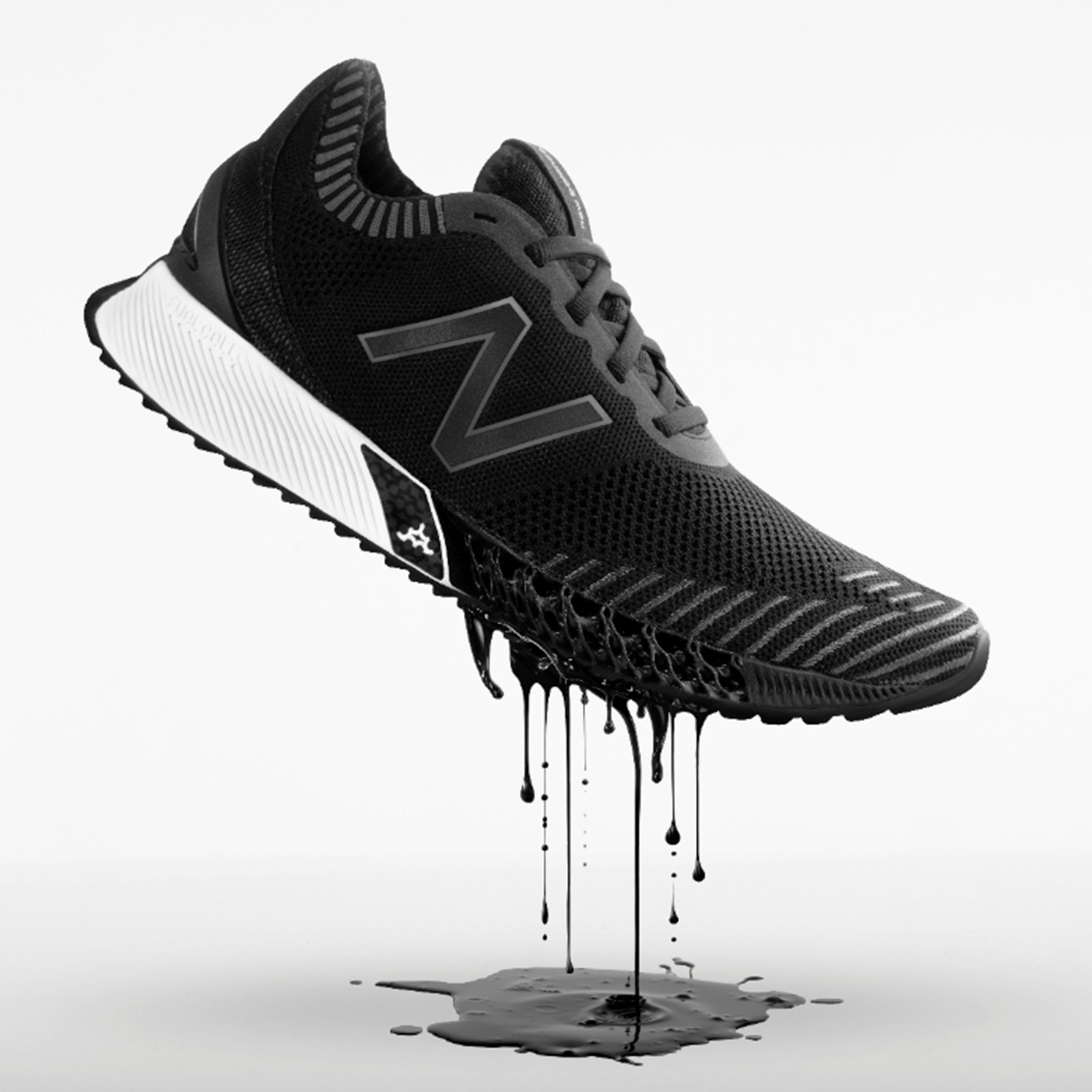 new balance treadmill shoes