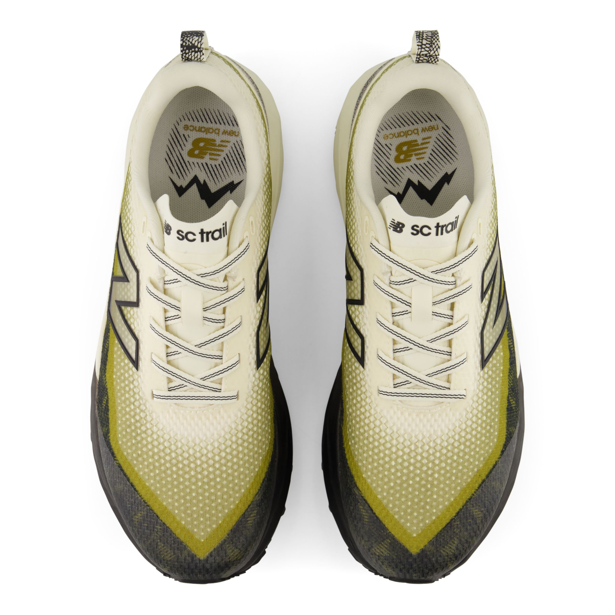FuelCell SuperComp Trail v2