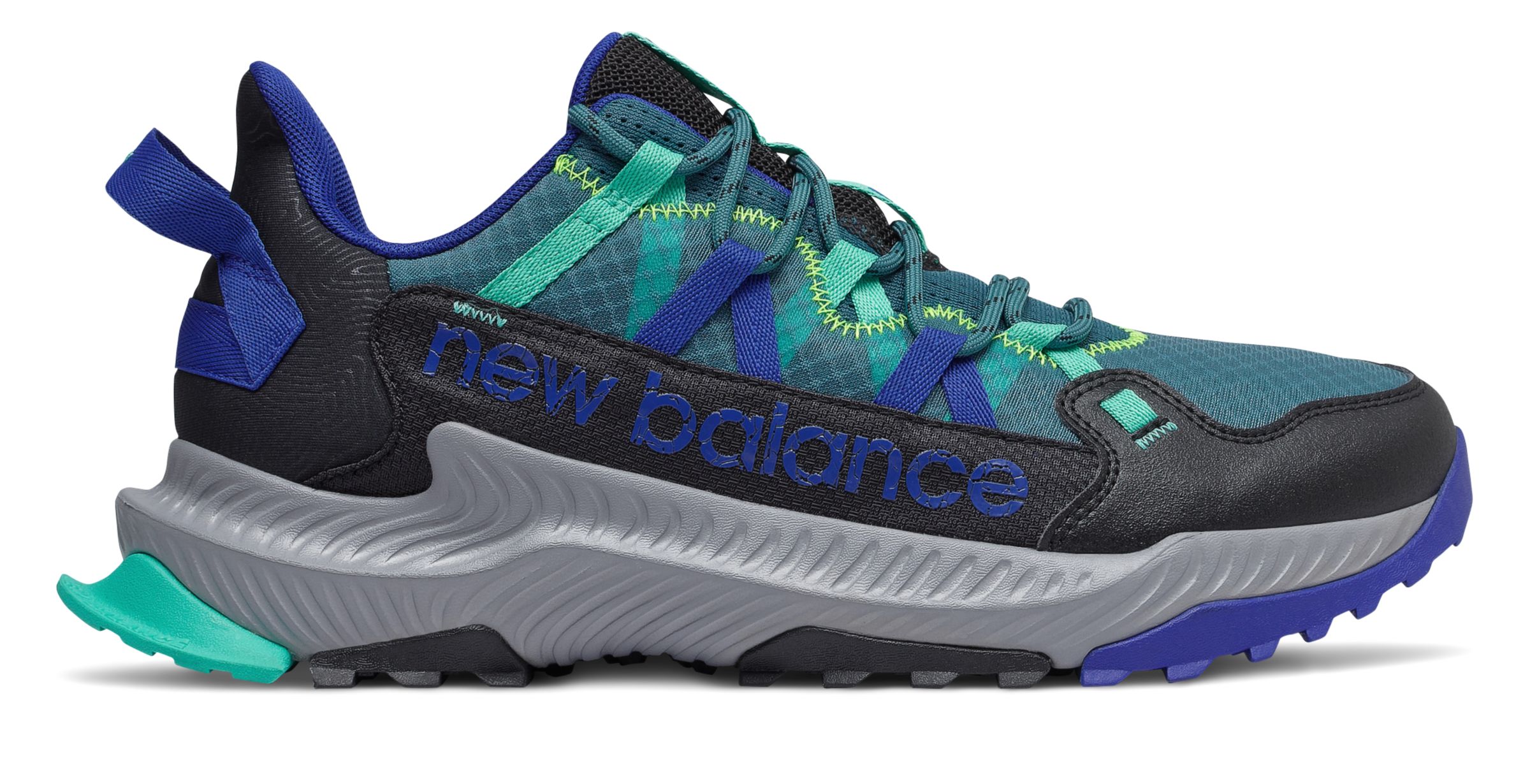 new balance running shoes