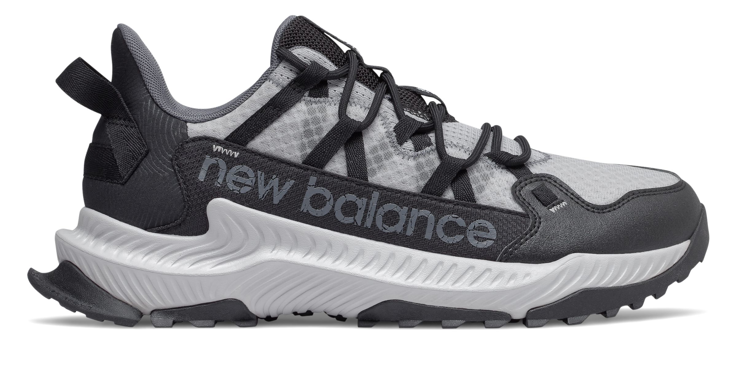 new balance waterproof runners