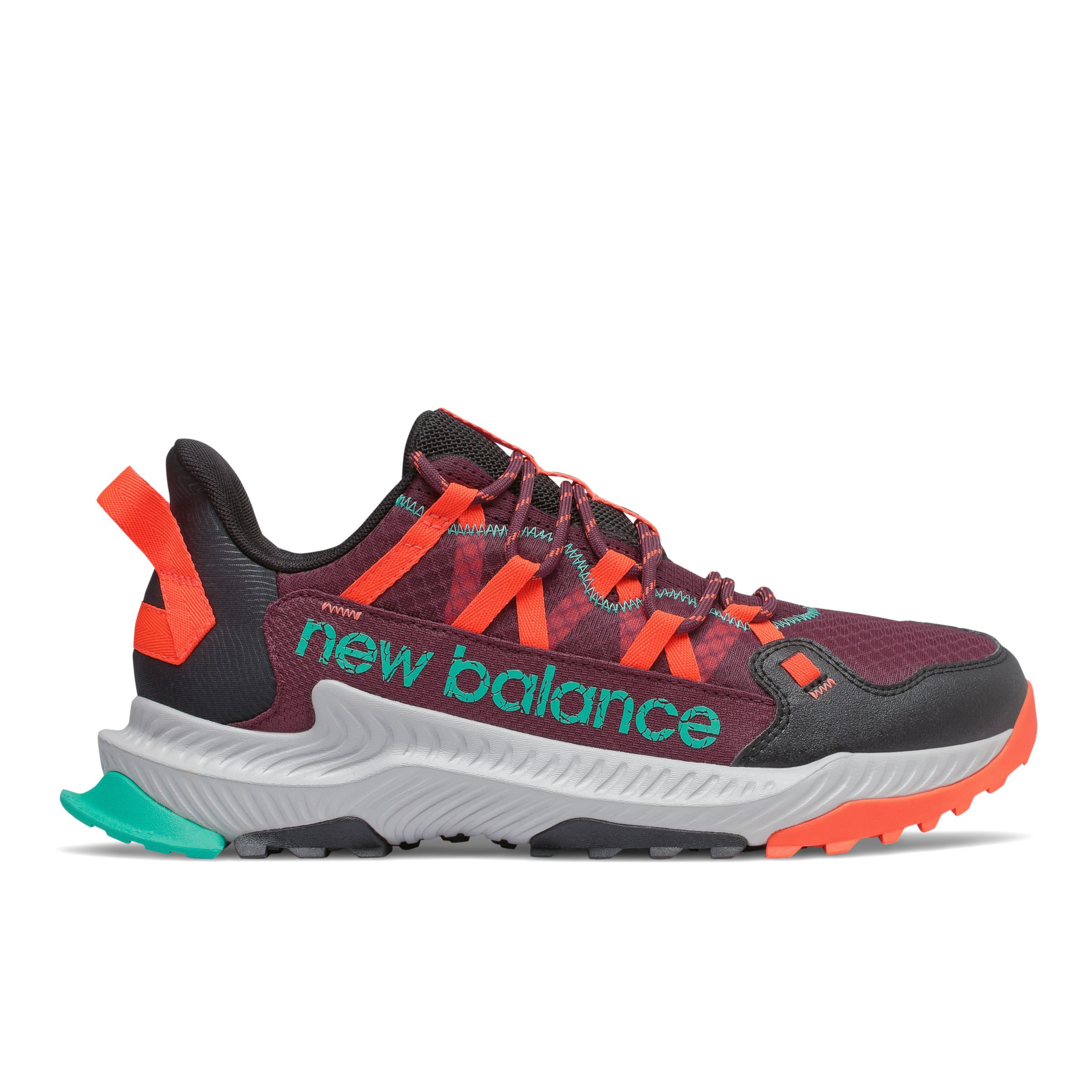 new balance waterproof shoes mens