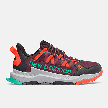 Men's Hiking & Trail Running Shoes - New Balance