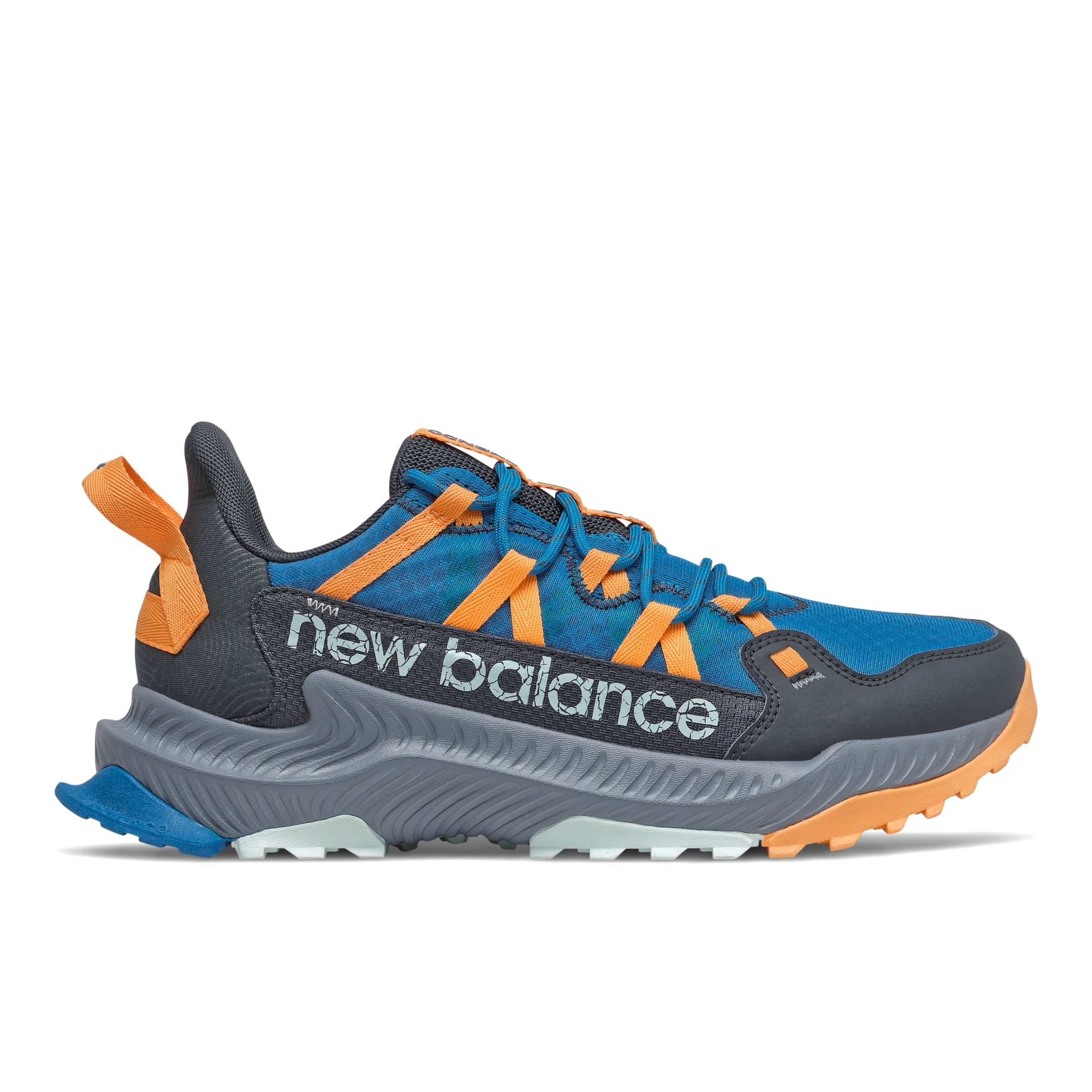 new balance fell running shoes