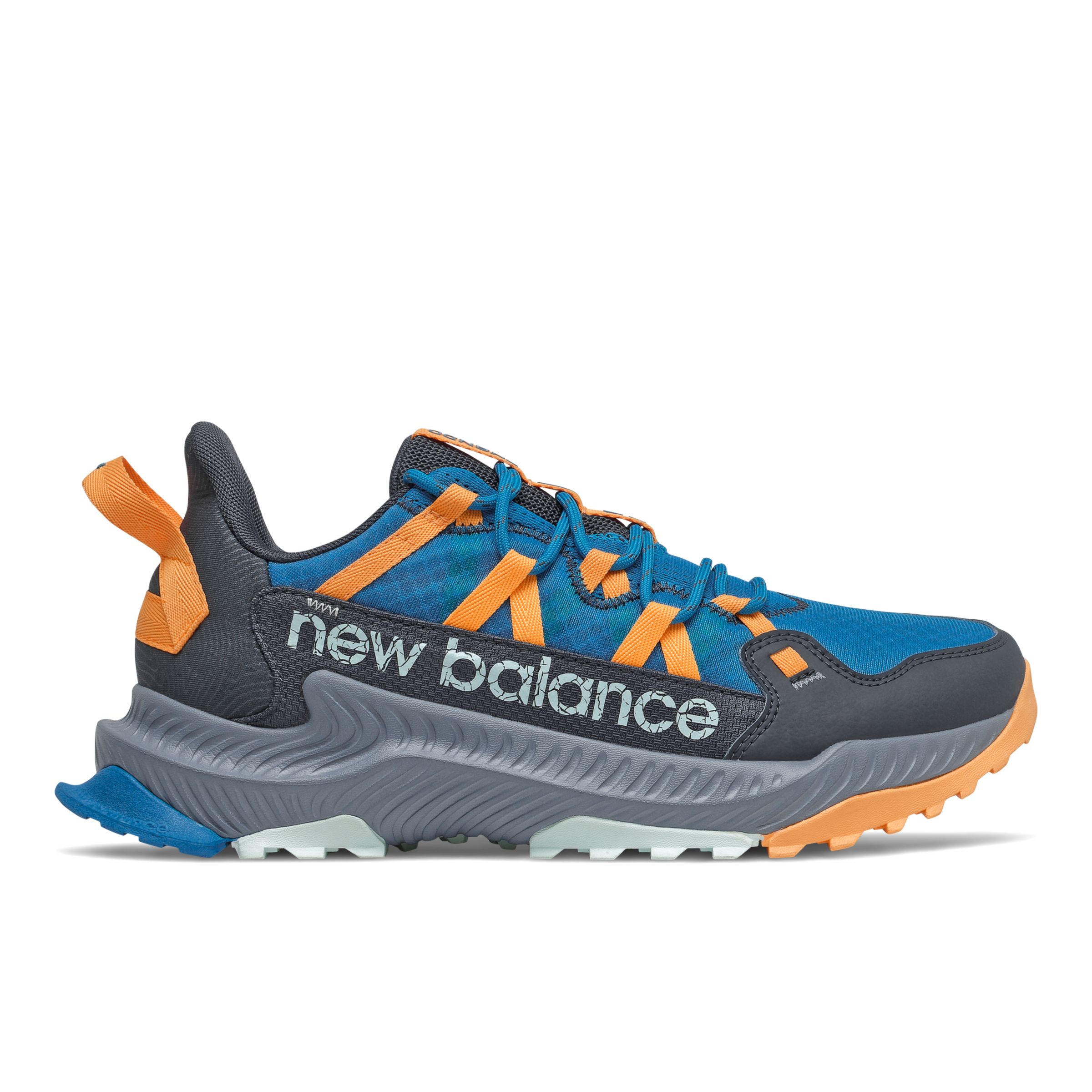 Men's Hiking \u0026 Trail Running Shoes 