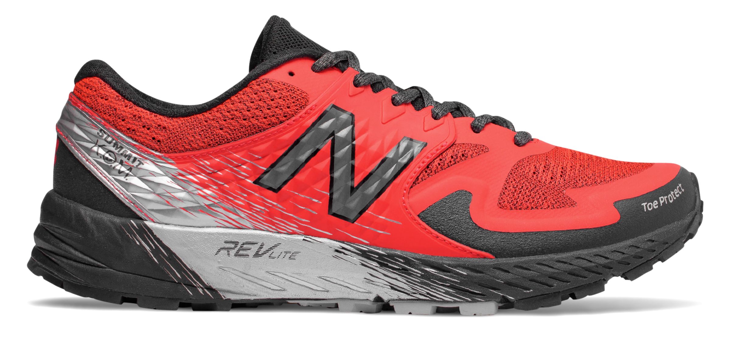 Men's Neutral Running Shoes - New Balance