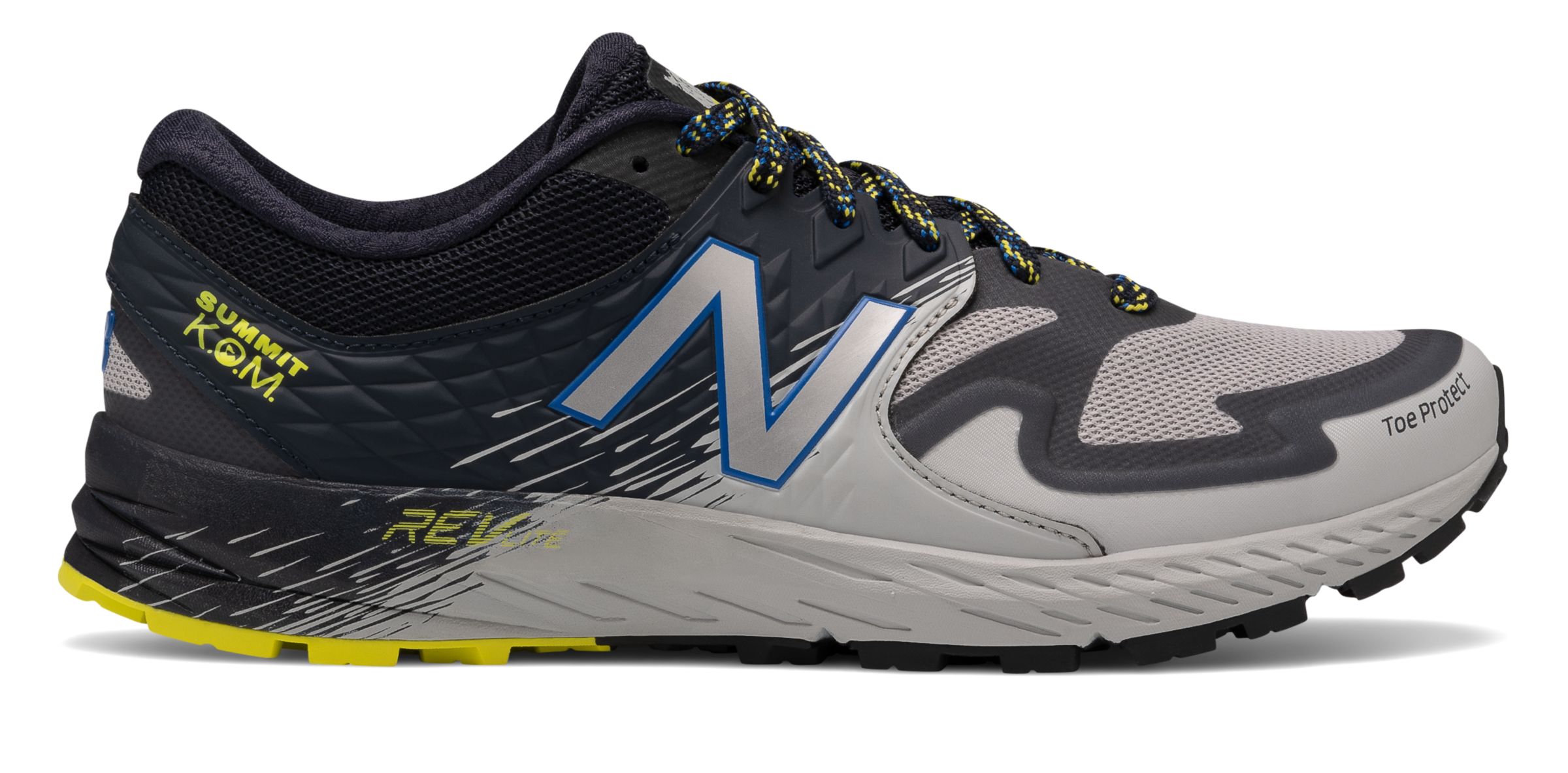 new balance all terrain shoes