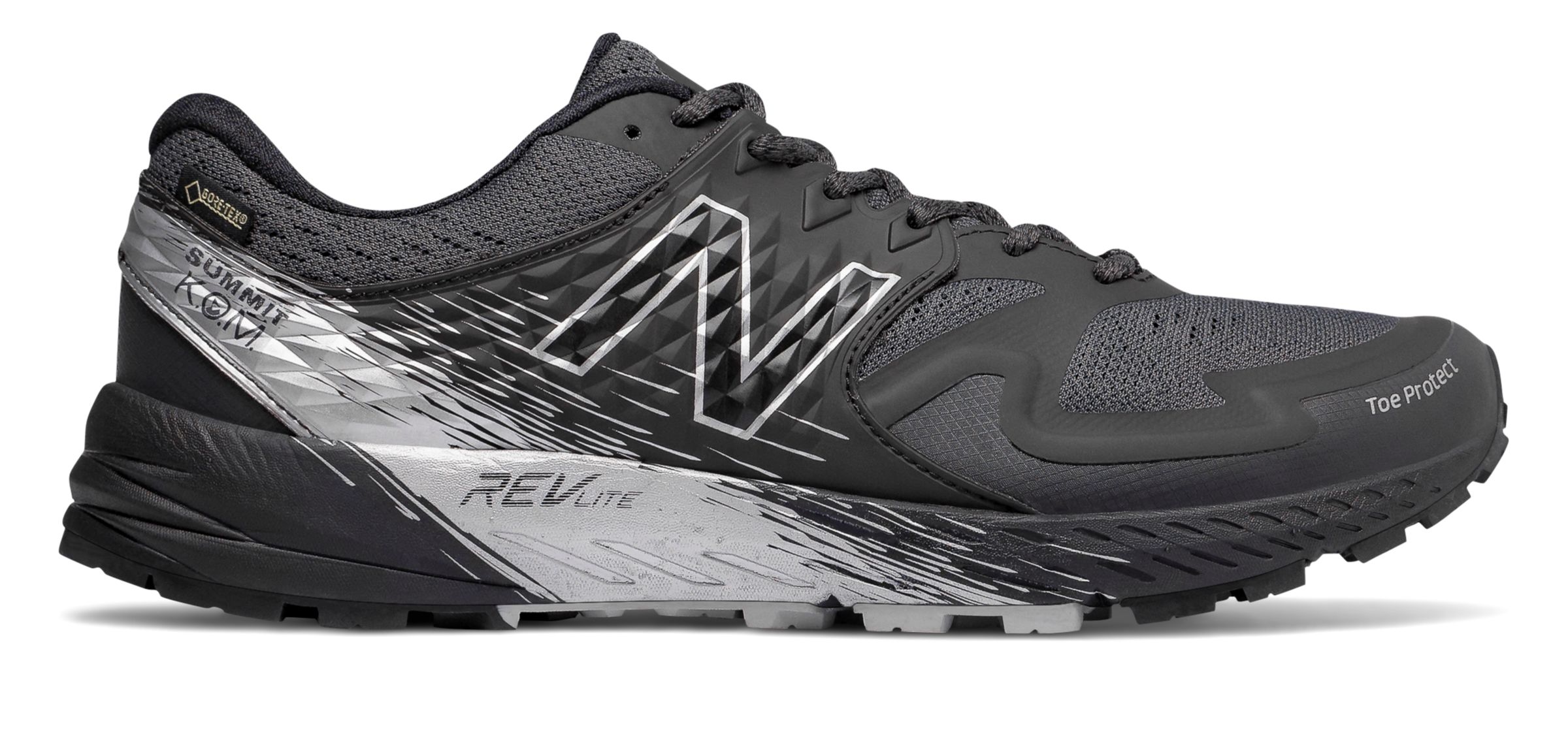 new balance gore tex homme