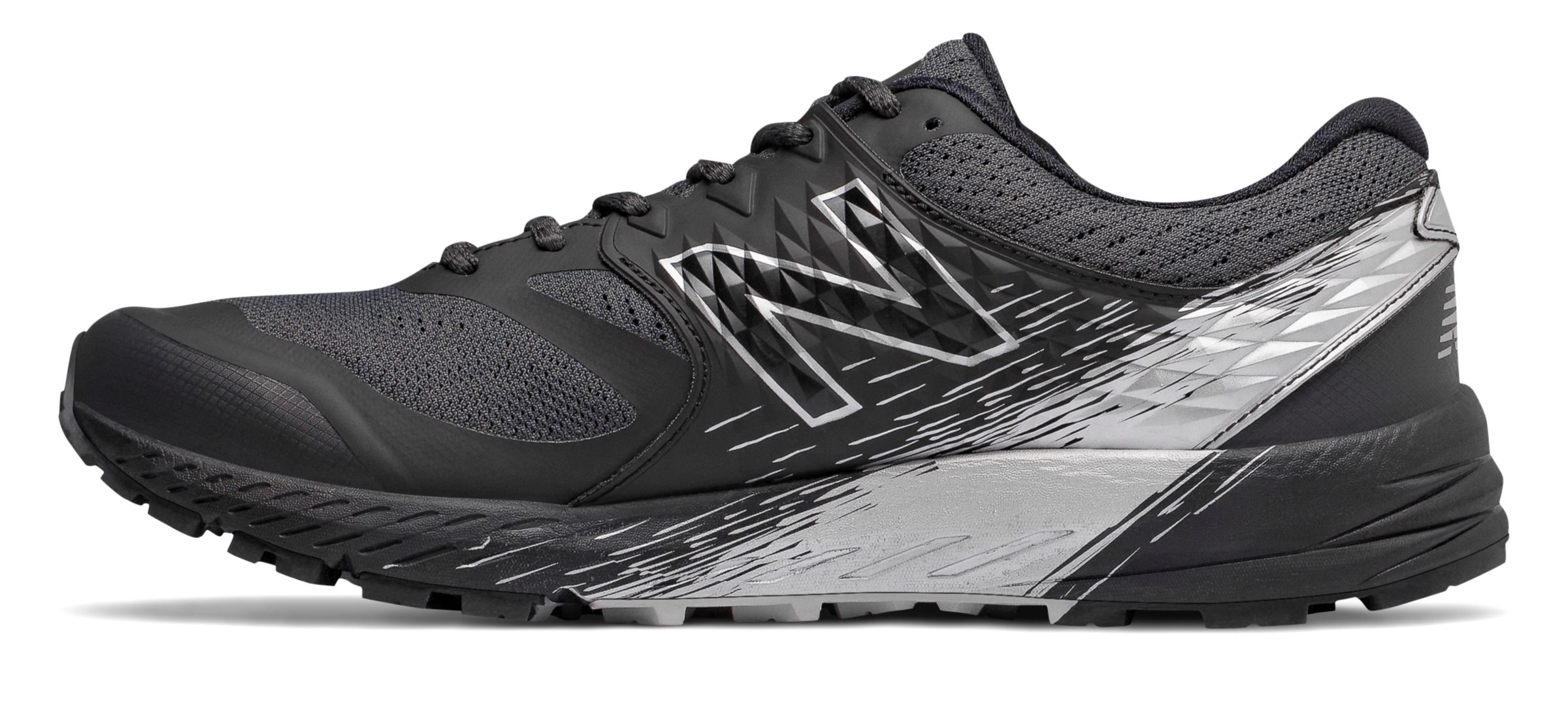 Men's Summit K.O.M. GTX Running Shoes - New Balance