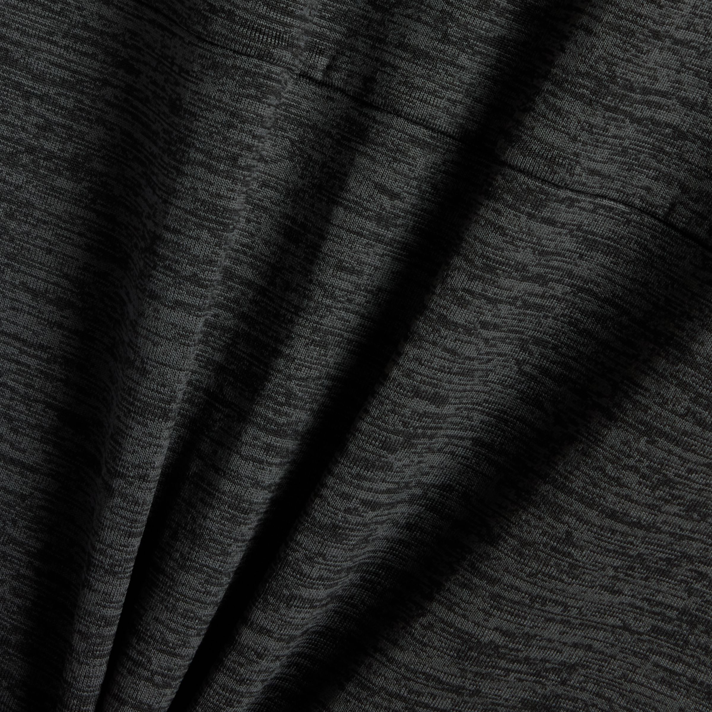 United Airlines NYC Half Men's Athletics Heat Grid 1/2 Zip