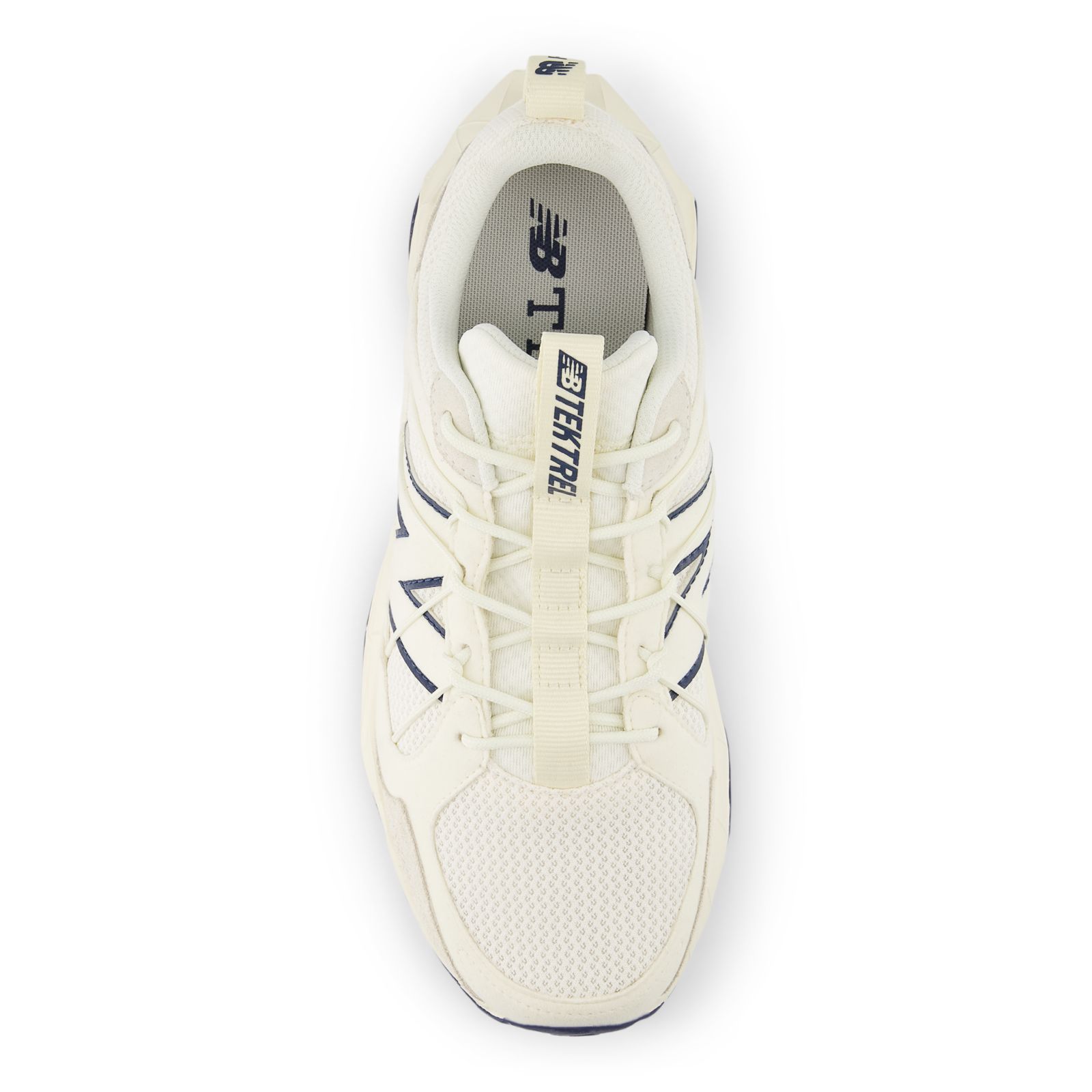 Женские кроссовки New Balance Tektrel — фото 4