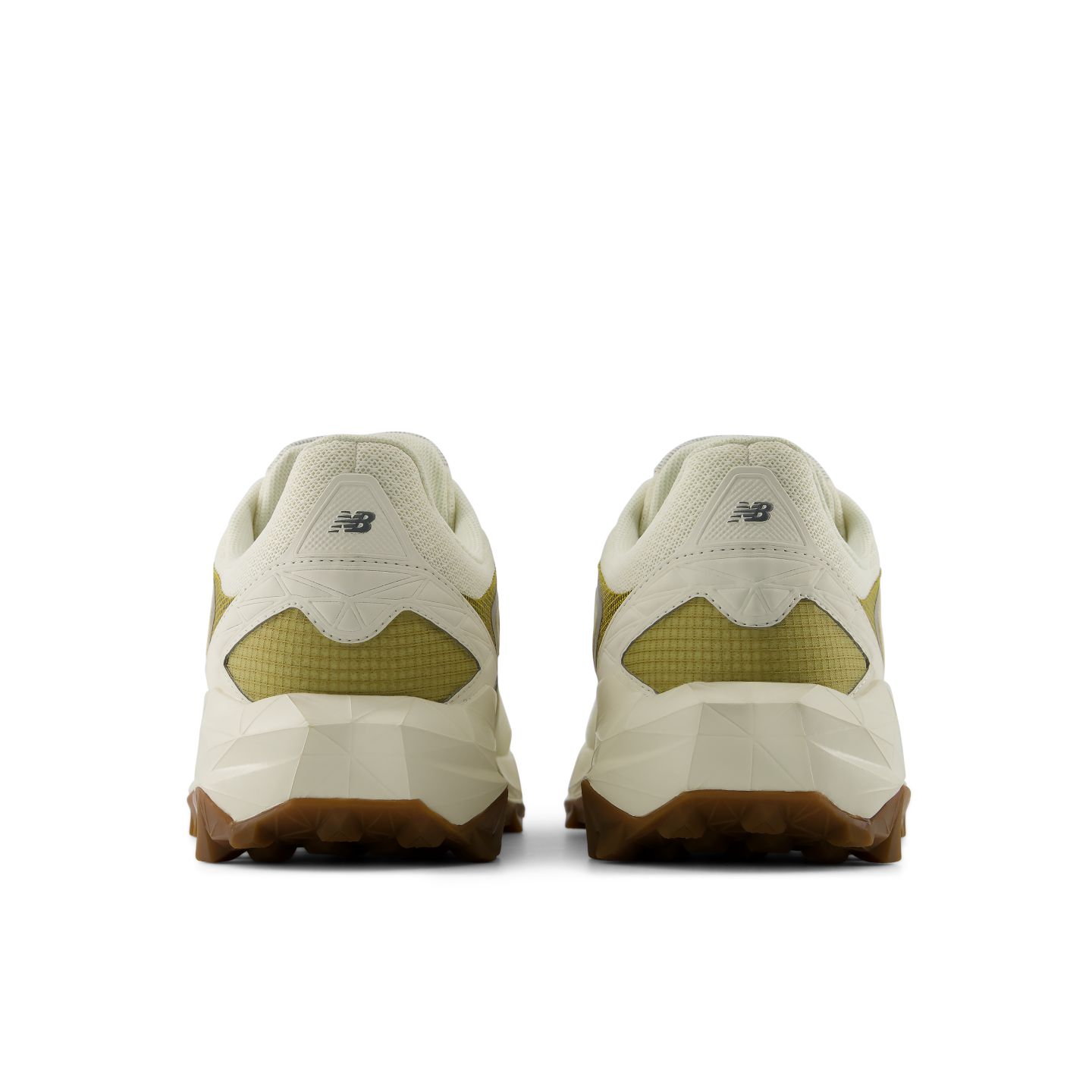 Кроссовки New Balance Tektrel Utility, цвет: Basil Oil With Angora And Gum 020 — фото 5