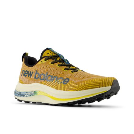 FuelCell SuperComp Trail New Balance