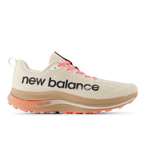 FuelCell SuperComp Trail