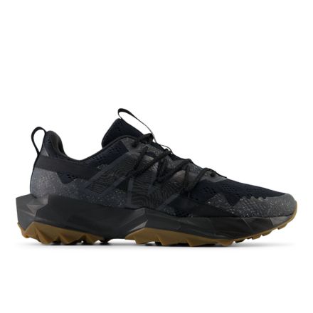 New Balance Tektrel 10 Men s Black