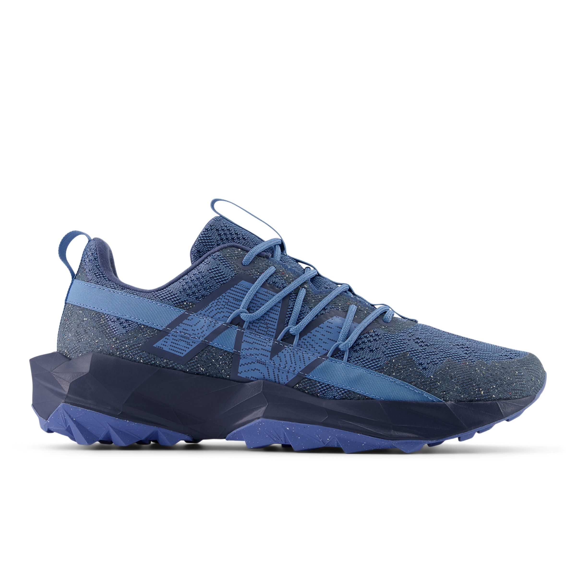 New Balance Uomo Tektrel, Tessile, Taglia 41.5