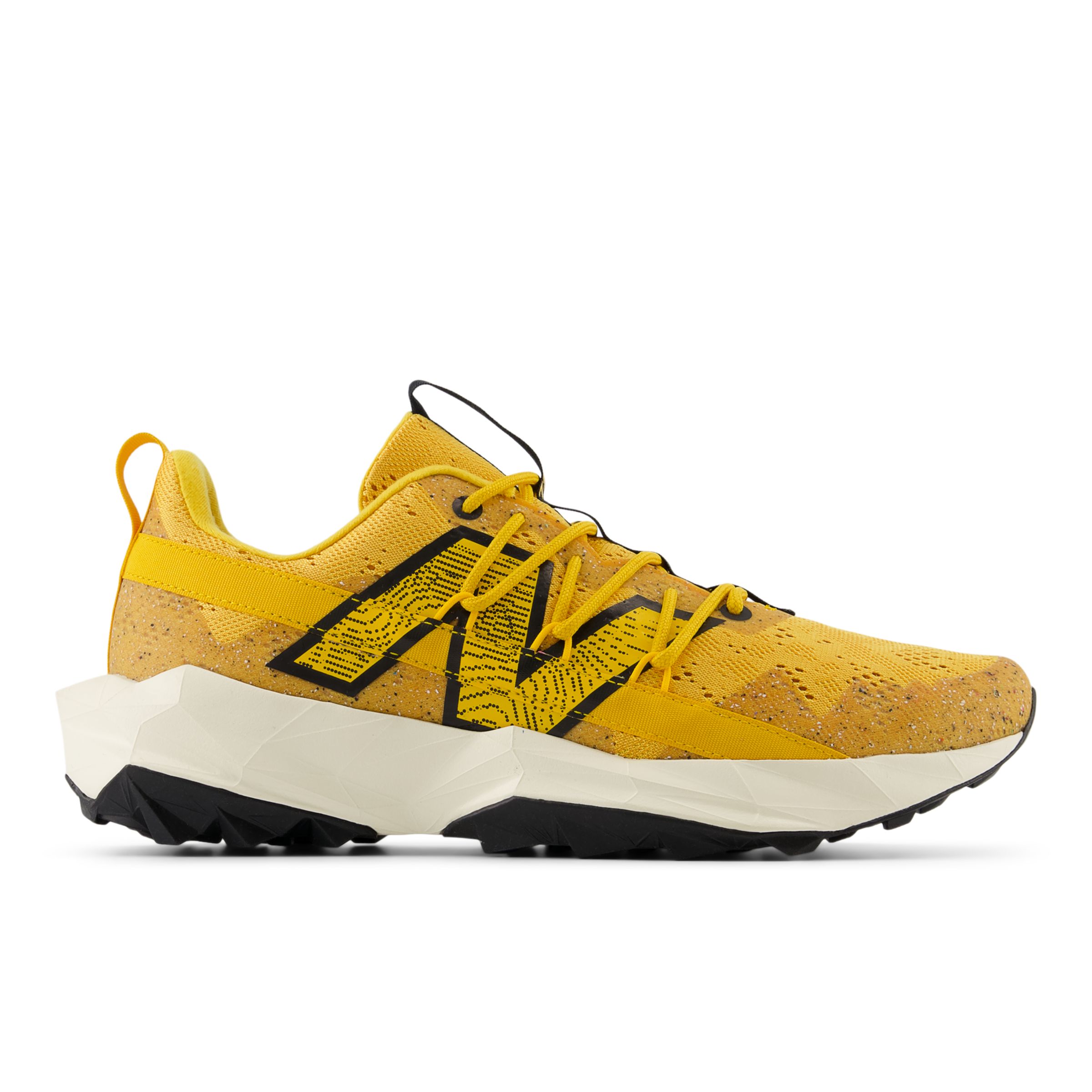 New Balance Uomo Tektrel, Tessile, Taglia 45.5