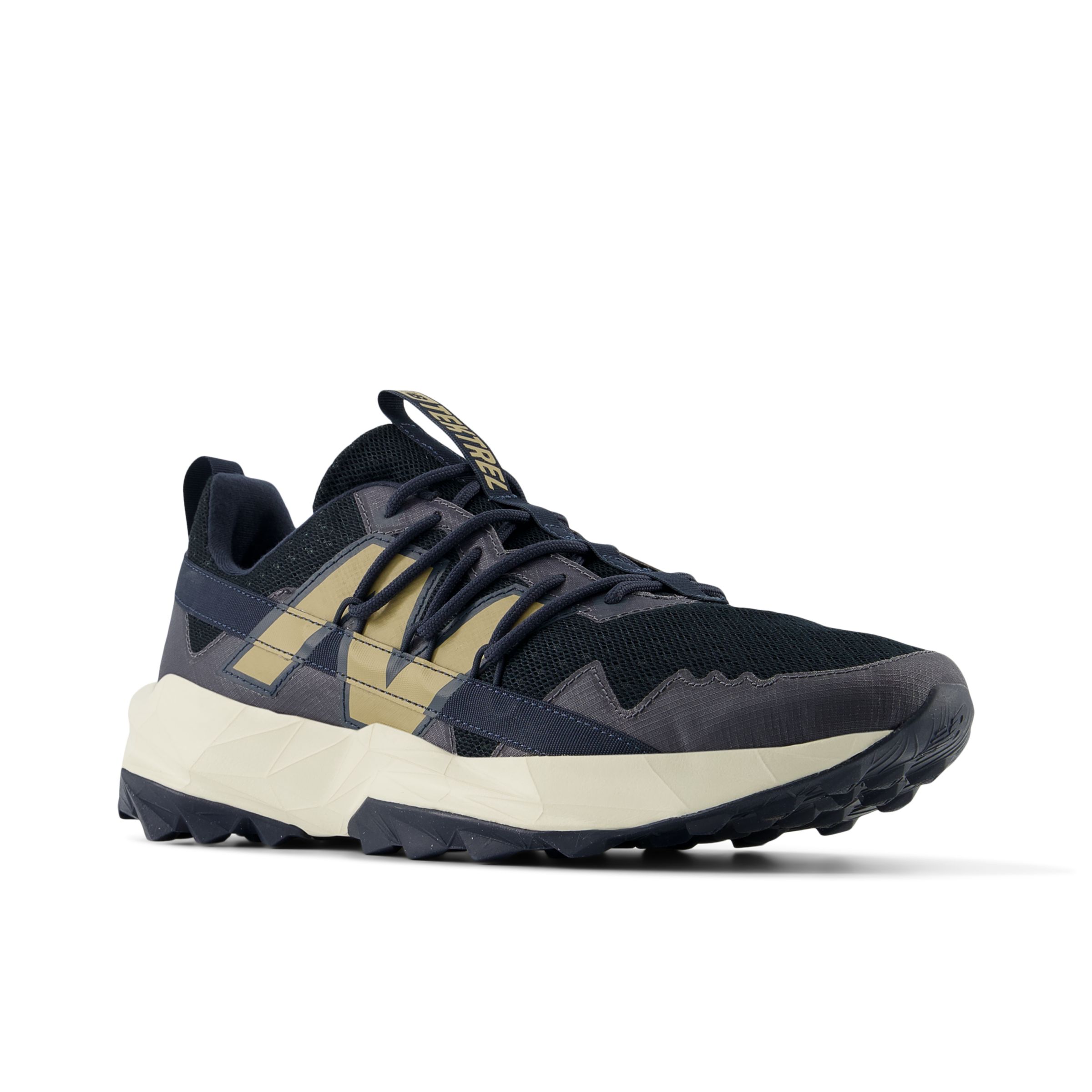 New Balance  sneaker Zwart