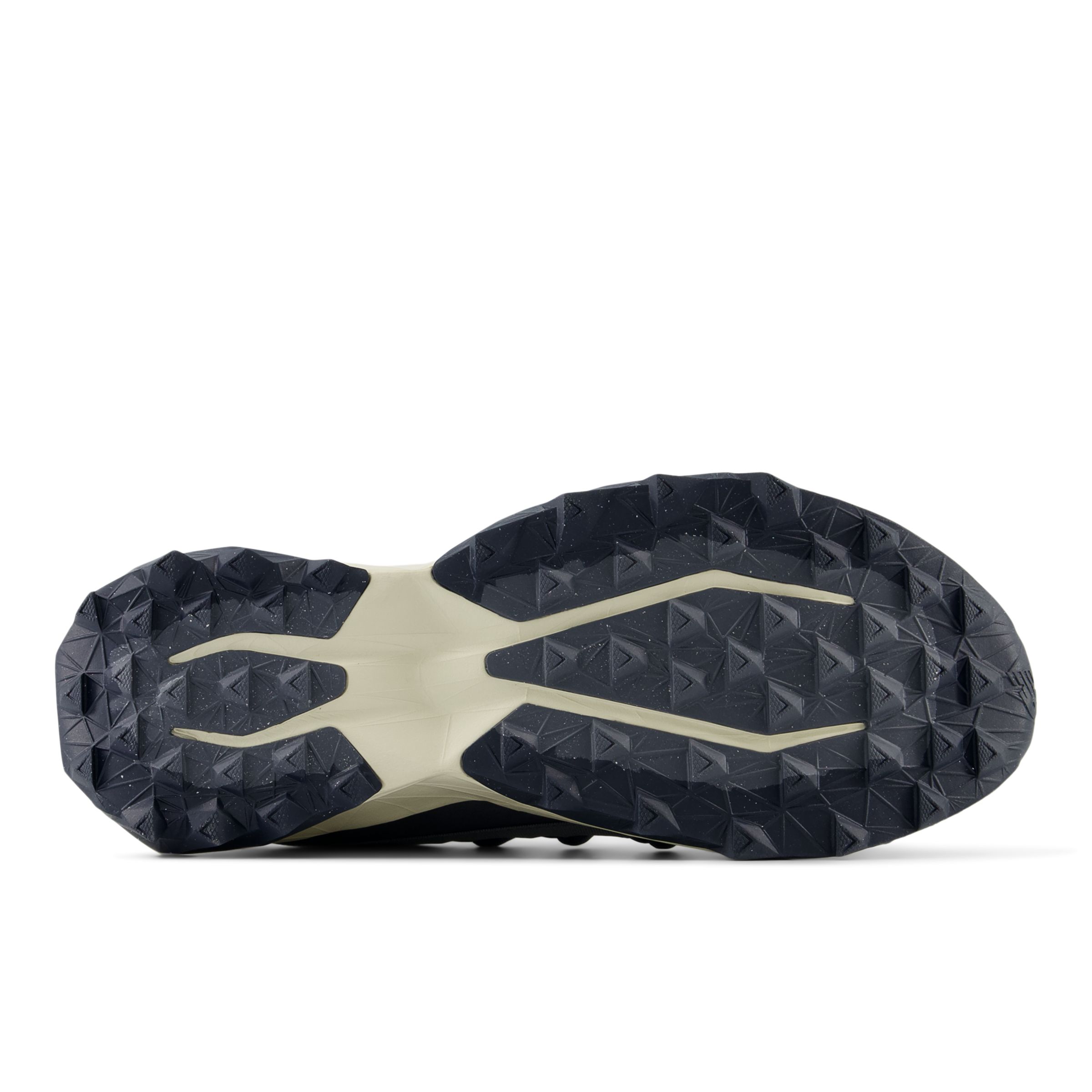 New Balance  sneaker Zwart