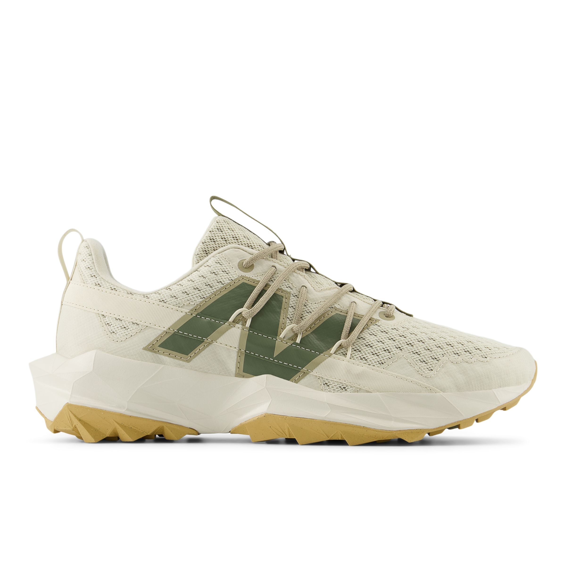 New Balance Herren Tektrel in Braun/Beige