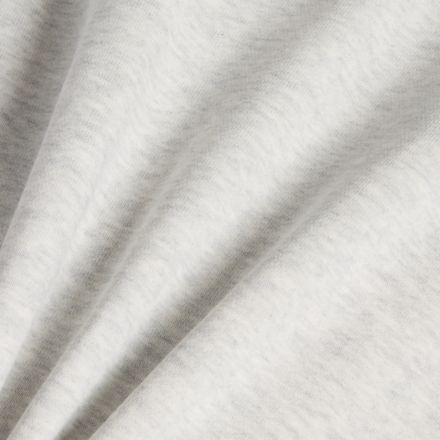 Classic Tri-Logo French Terry Crew