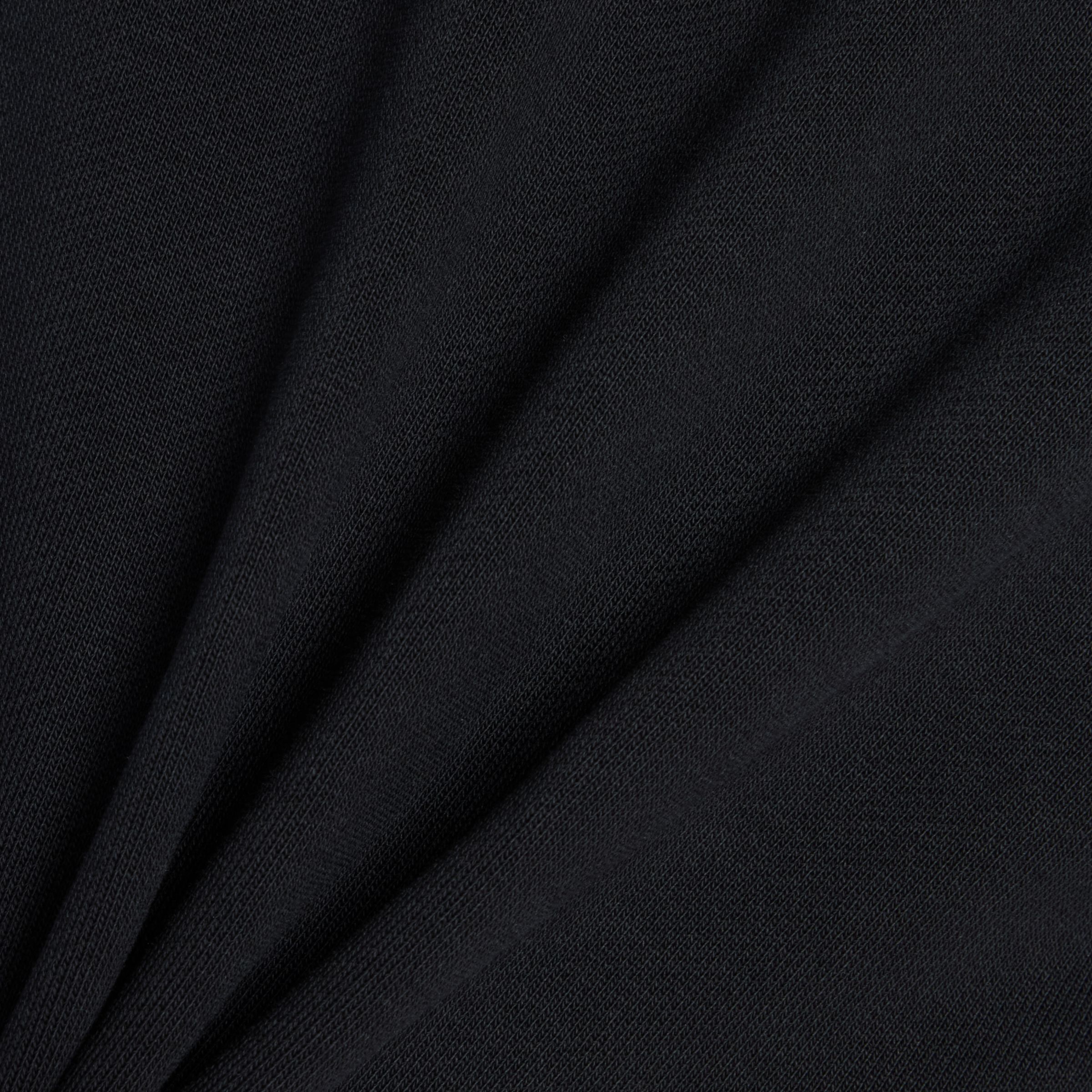 Classic Tri-Logo French Terry Crew