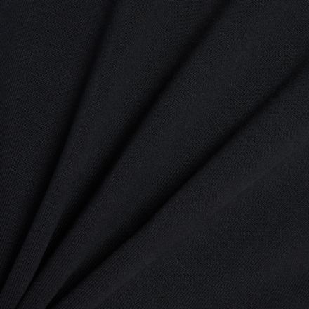 Classic Tri-Logo French Terry Crew