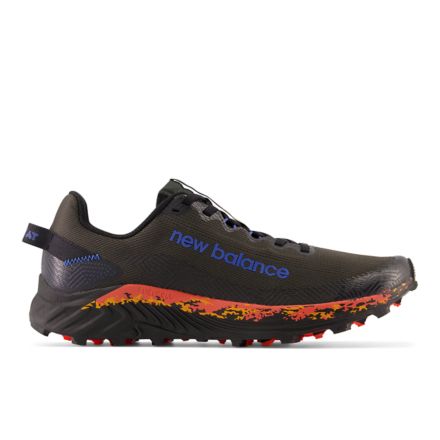 Men\'s Trail Running Shoes - New Balance