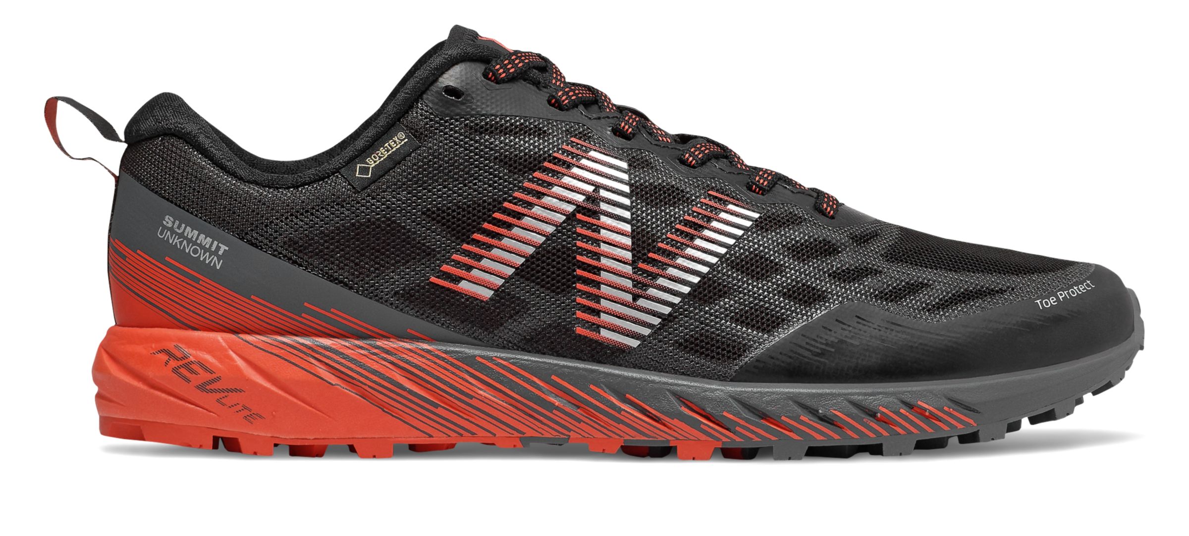 new balance summit unknown reviews