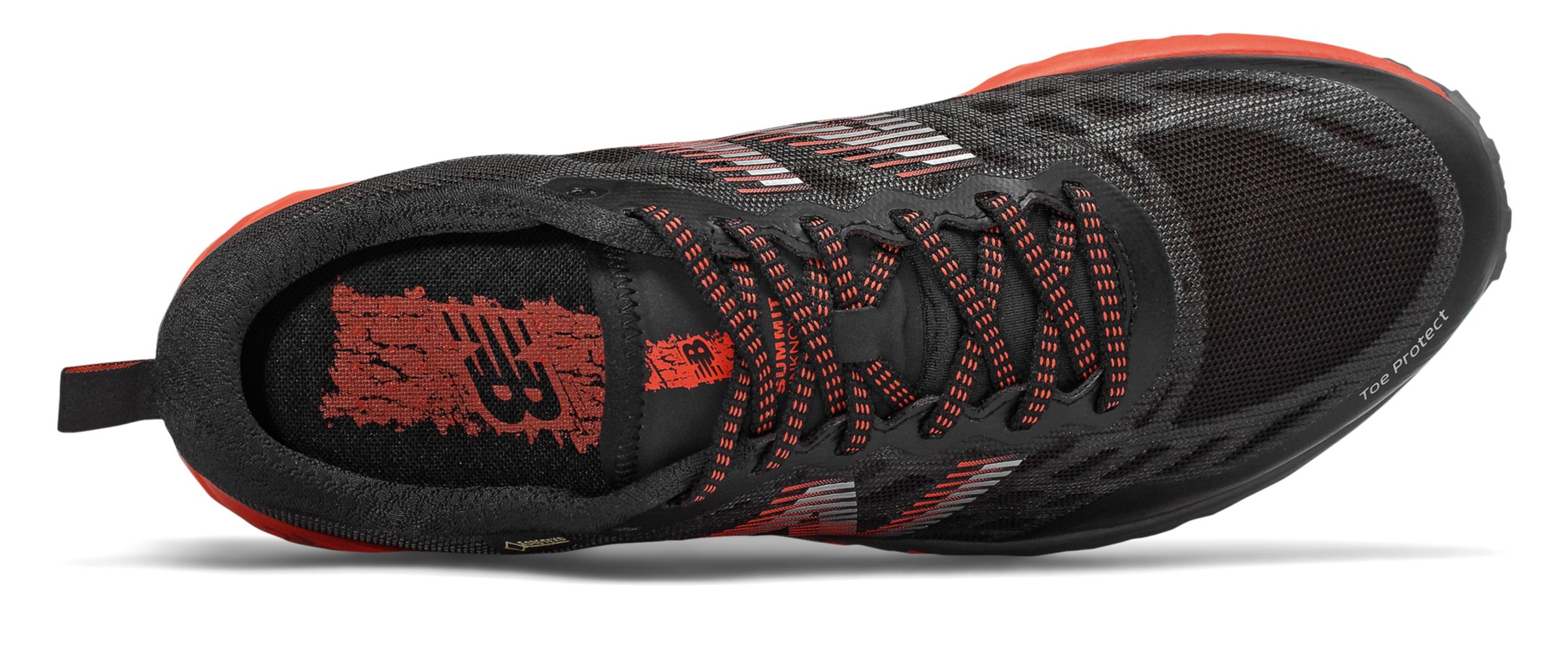 nb summit unknown gtx