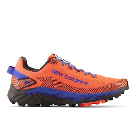 New balance mens trail running shoes deals