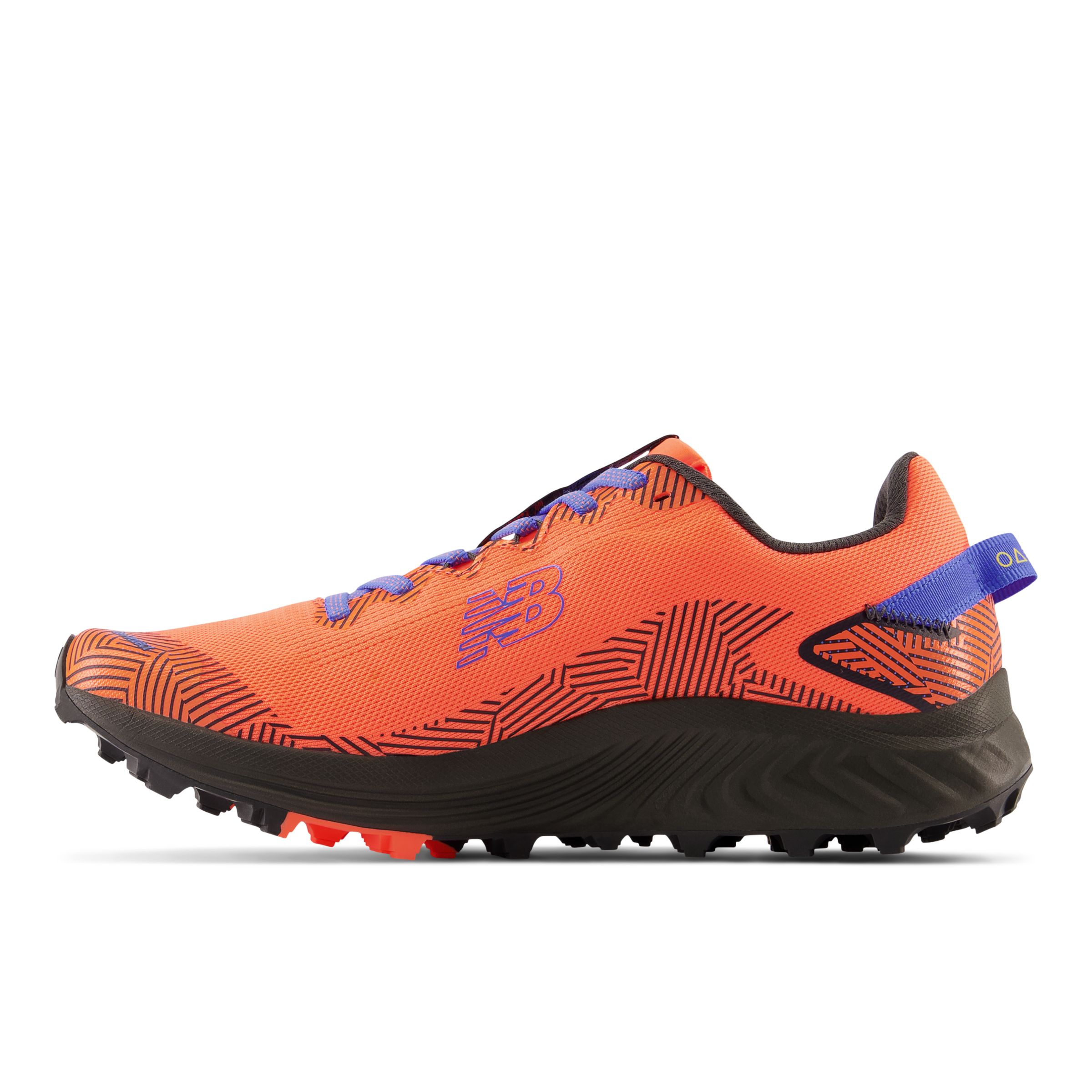 New Balance  sneaker Veelkleurig