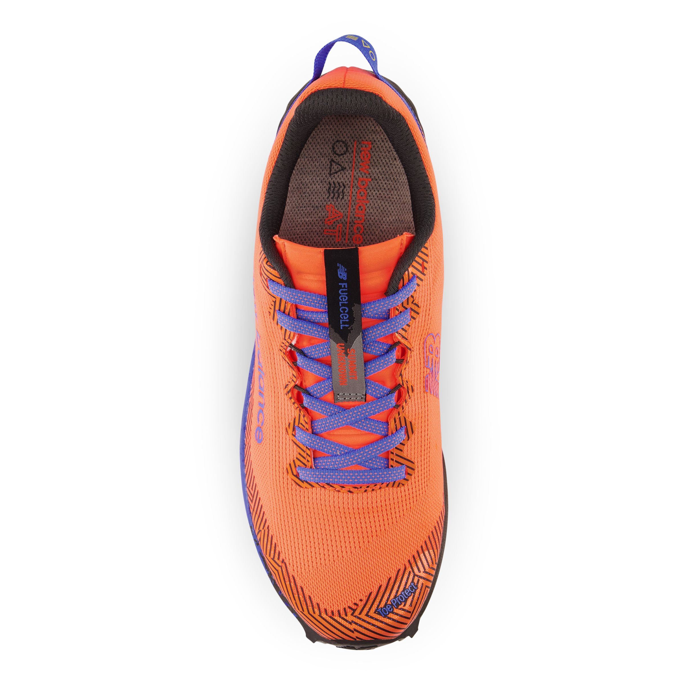 New Balance  sneaker Veelkleurig