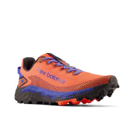 Zapatillas de trail running hombre - New Balance