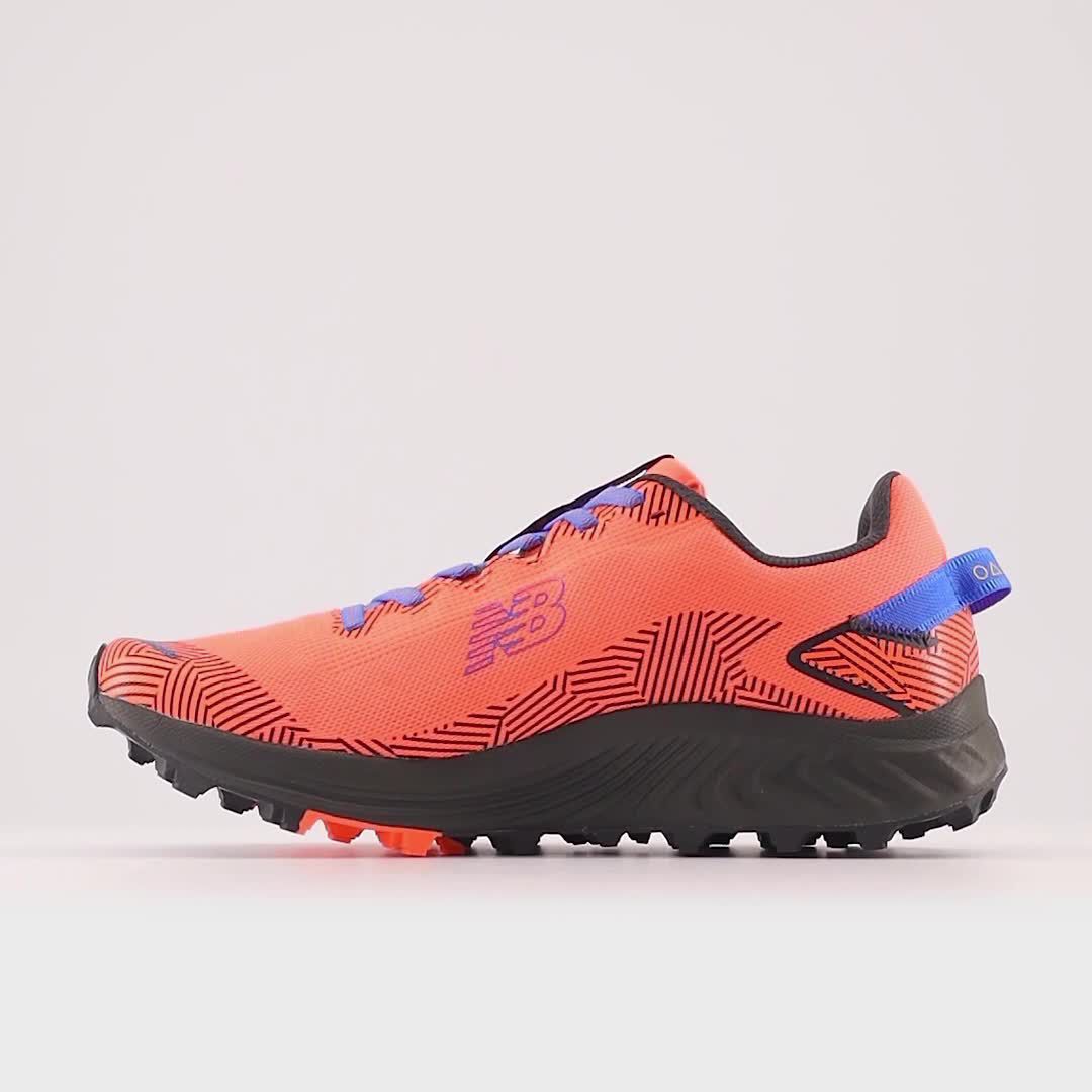 New Balance  sneaker Veelkleurig