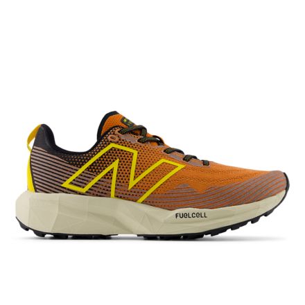 Men s Trail Running Shoes New Balance