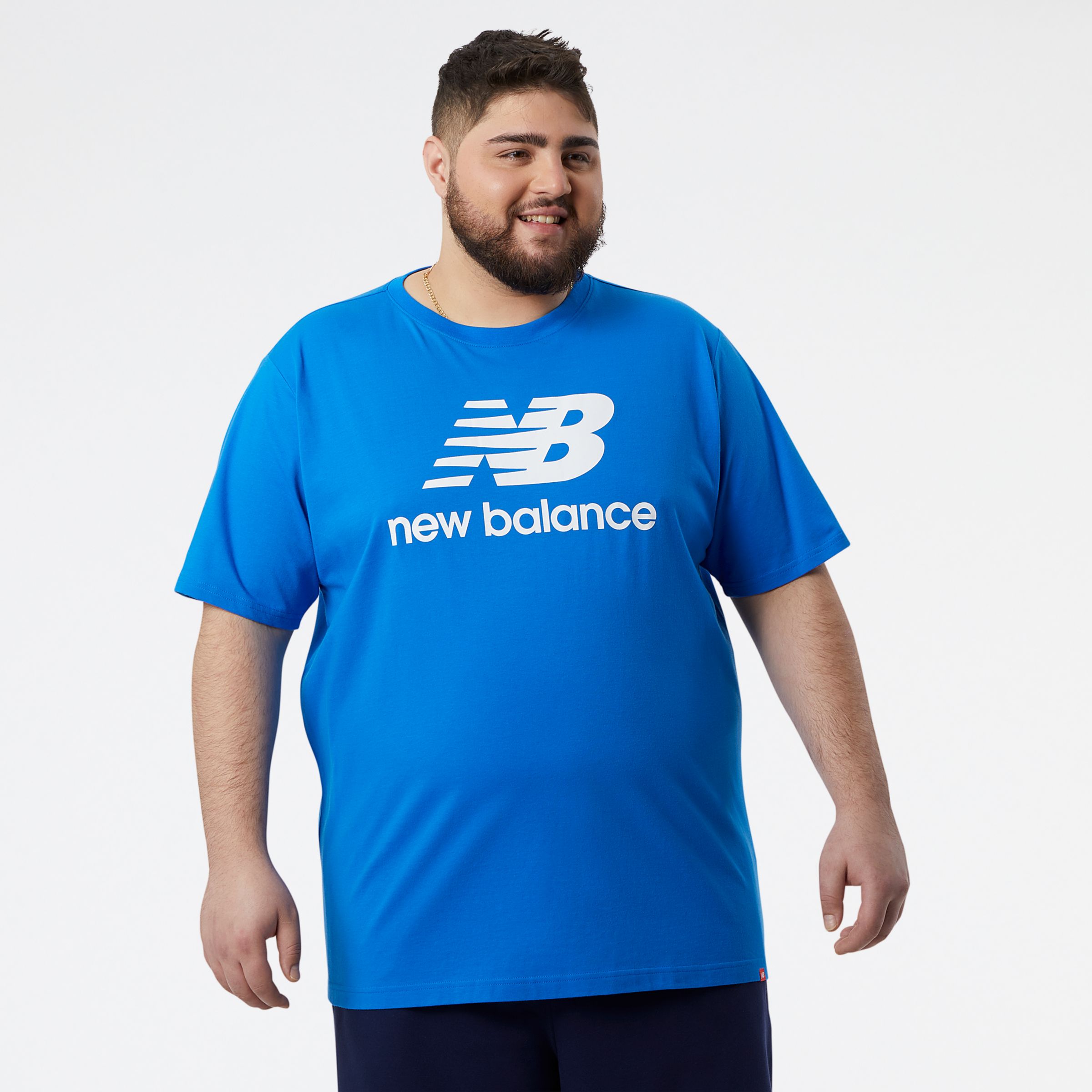 new balance lacrosse shirt