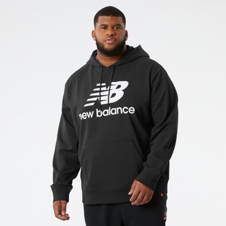 New balance cheap hoodie herren sale