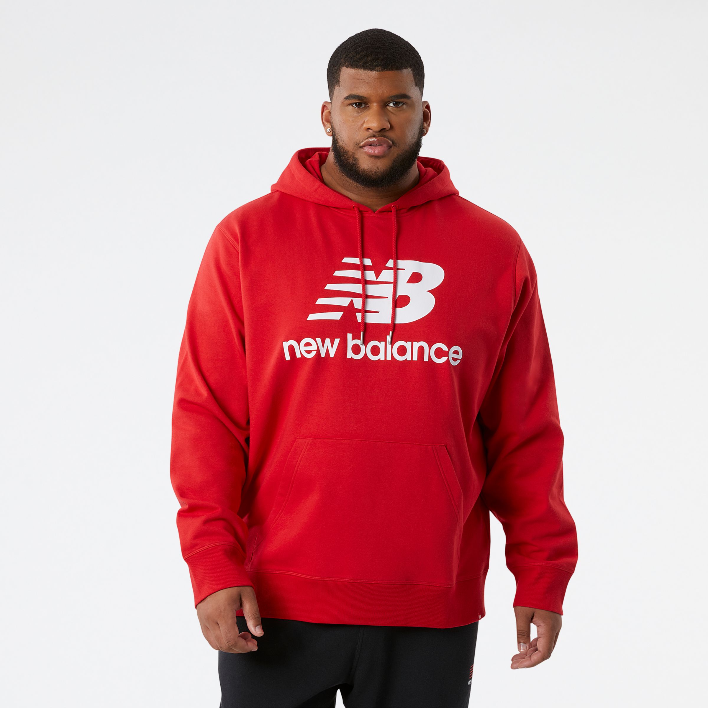 new balance hoodies