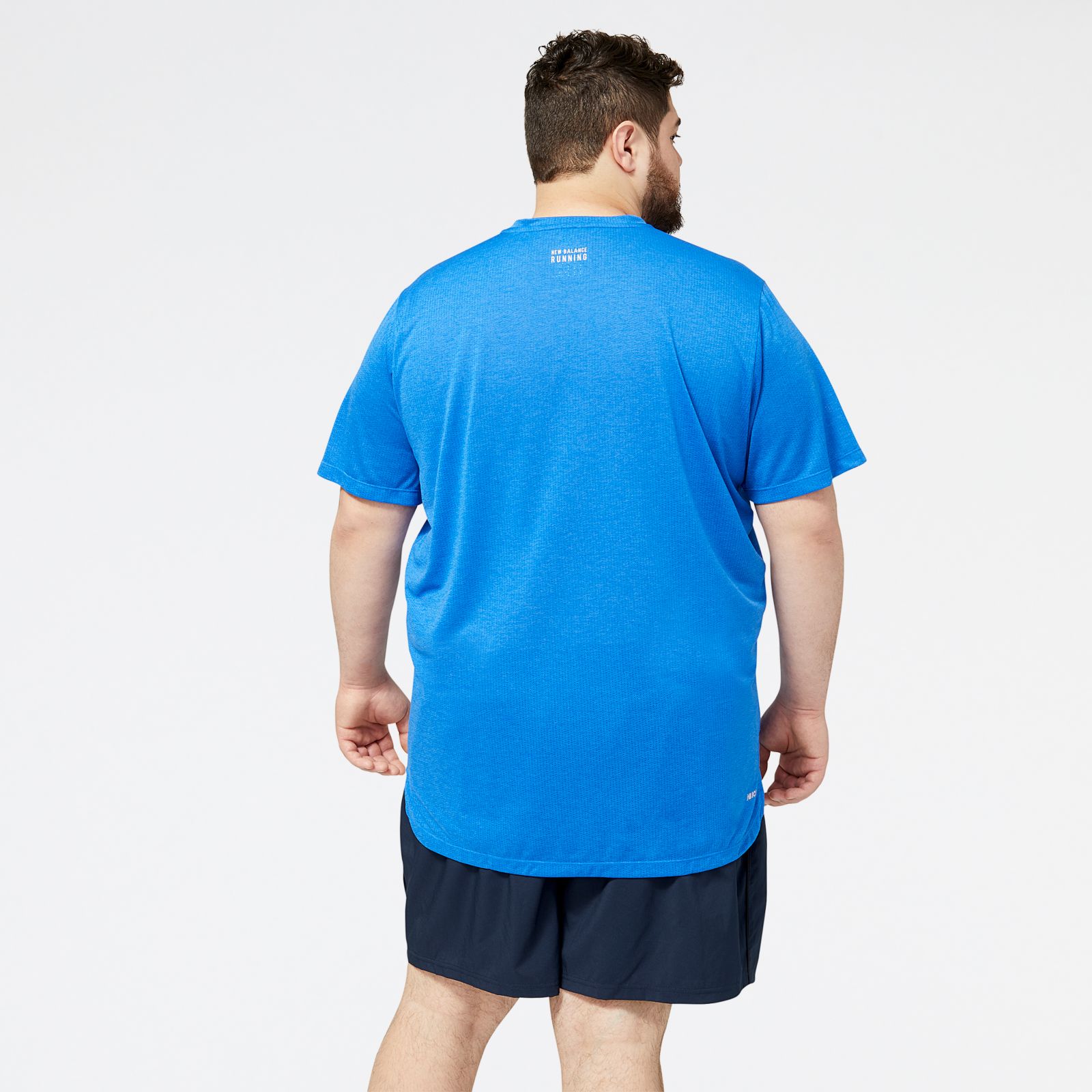 BGCC - Blue Logo Short Sleeve Unisex T-Shirt