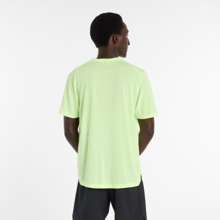 United Airlines NYC Half Men's RC Essential T-Shirt