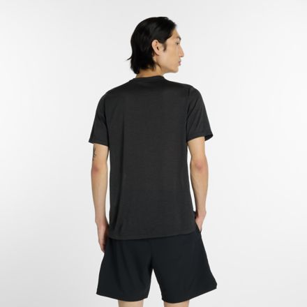 United Airlines NYC Half Men's RC Essential T-Shirt