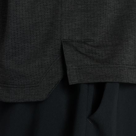 United Airlines NYC Half Men's RC Essential T-Shirt