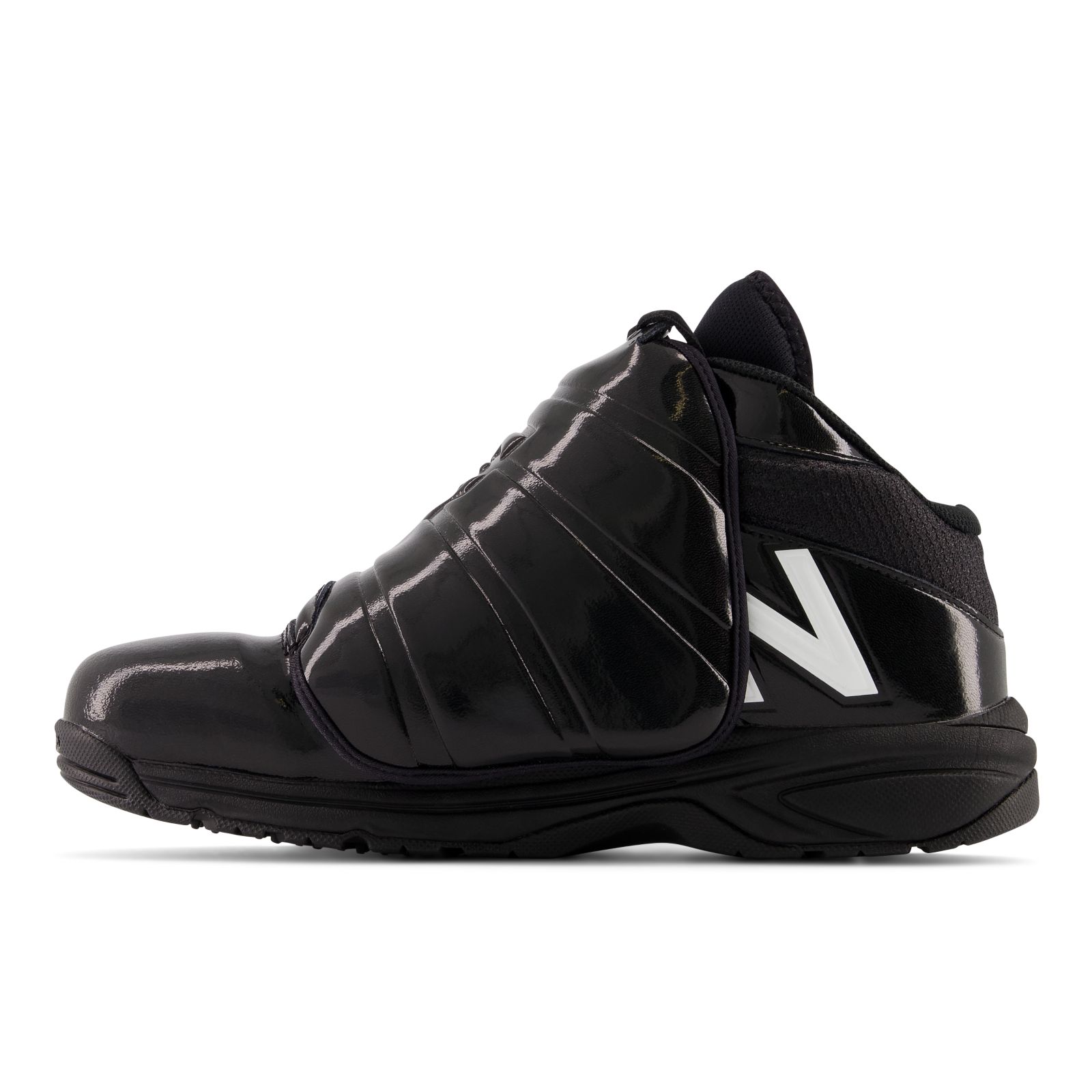 Мужские кроссовки New Balance 460v3 Umpire Plate — фото 2