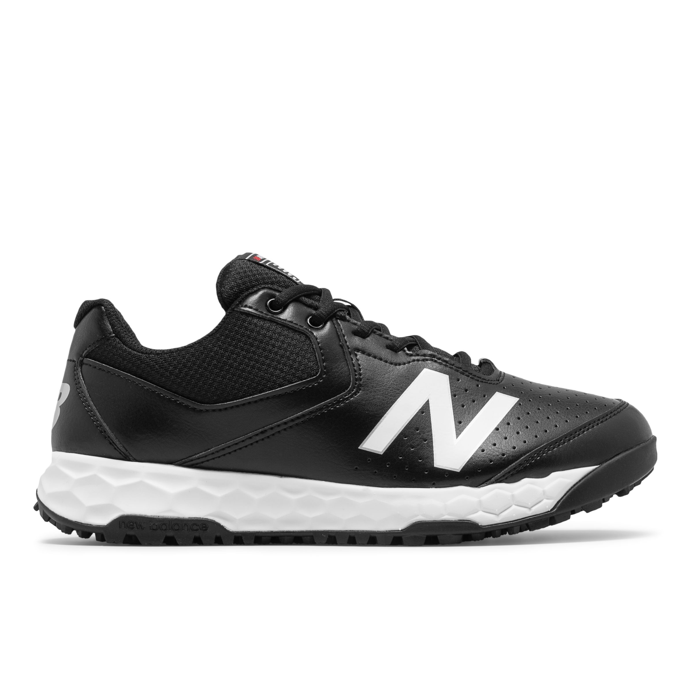 new balance umpire plate shoes