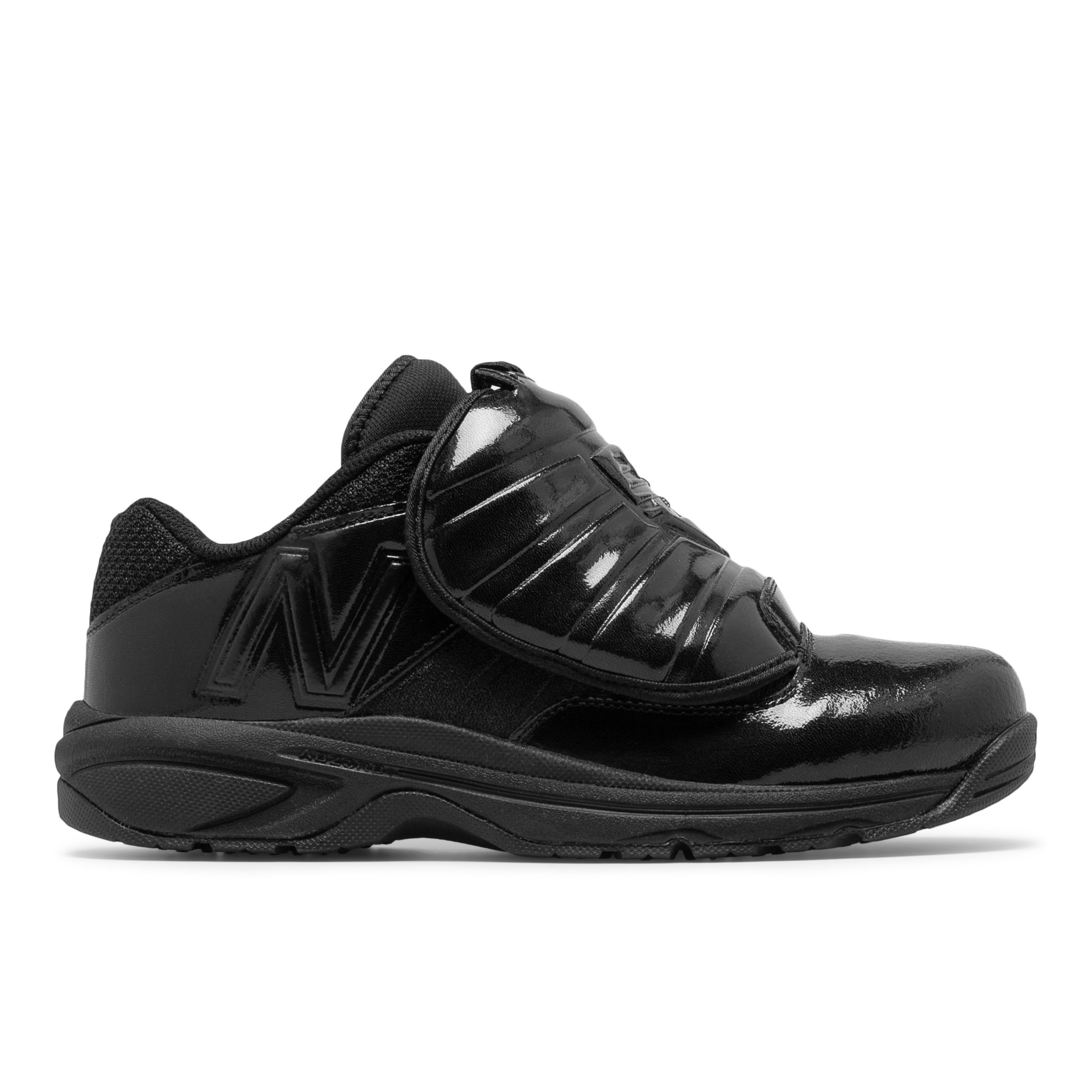 nike umpire plate shoes