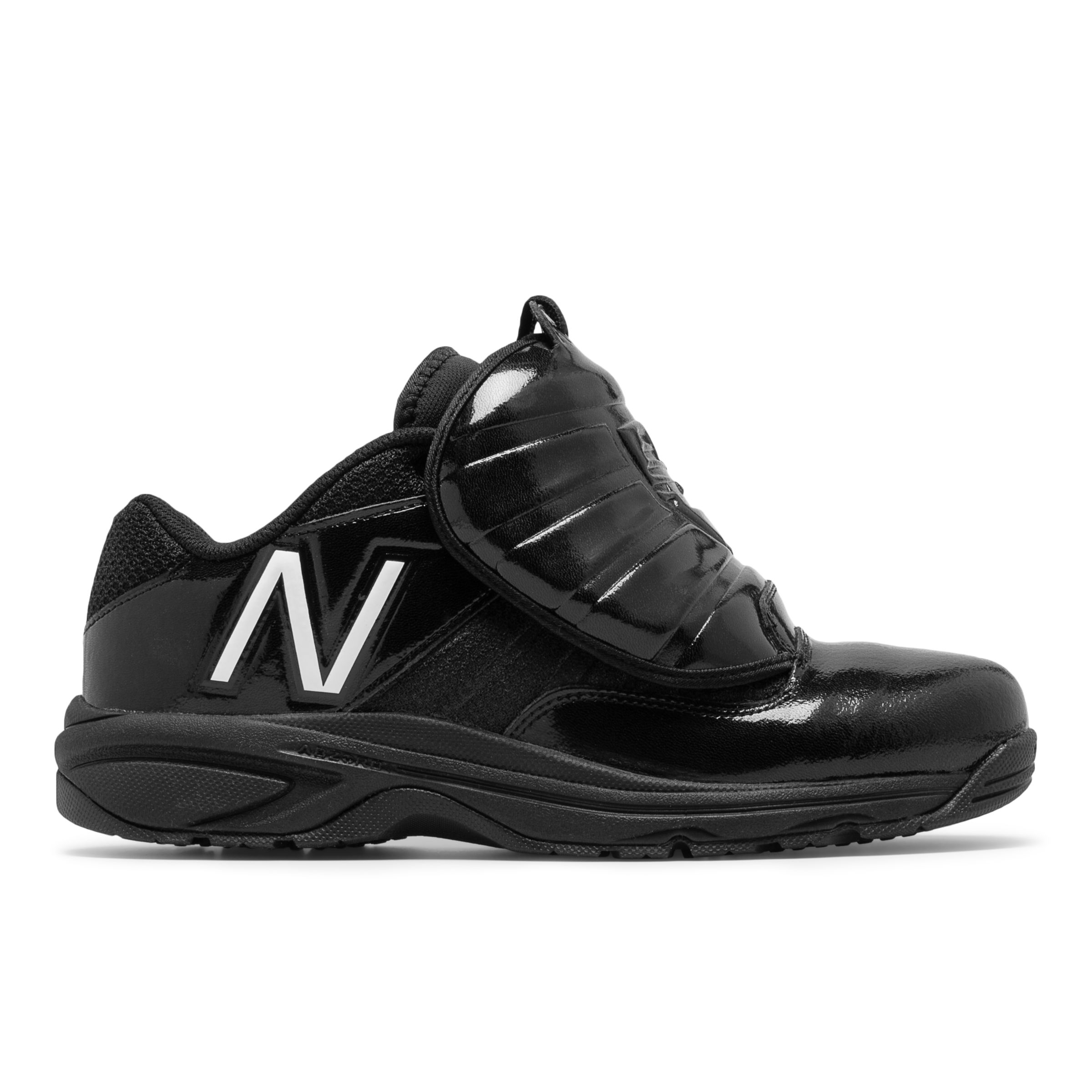 new balance 460 umpire plate shoes