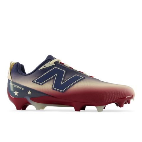 Мужские кроссовки New Balance BurnX5 All America