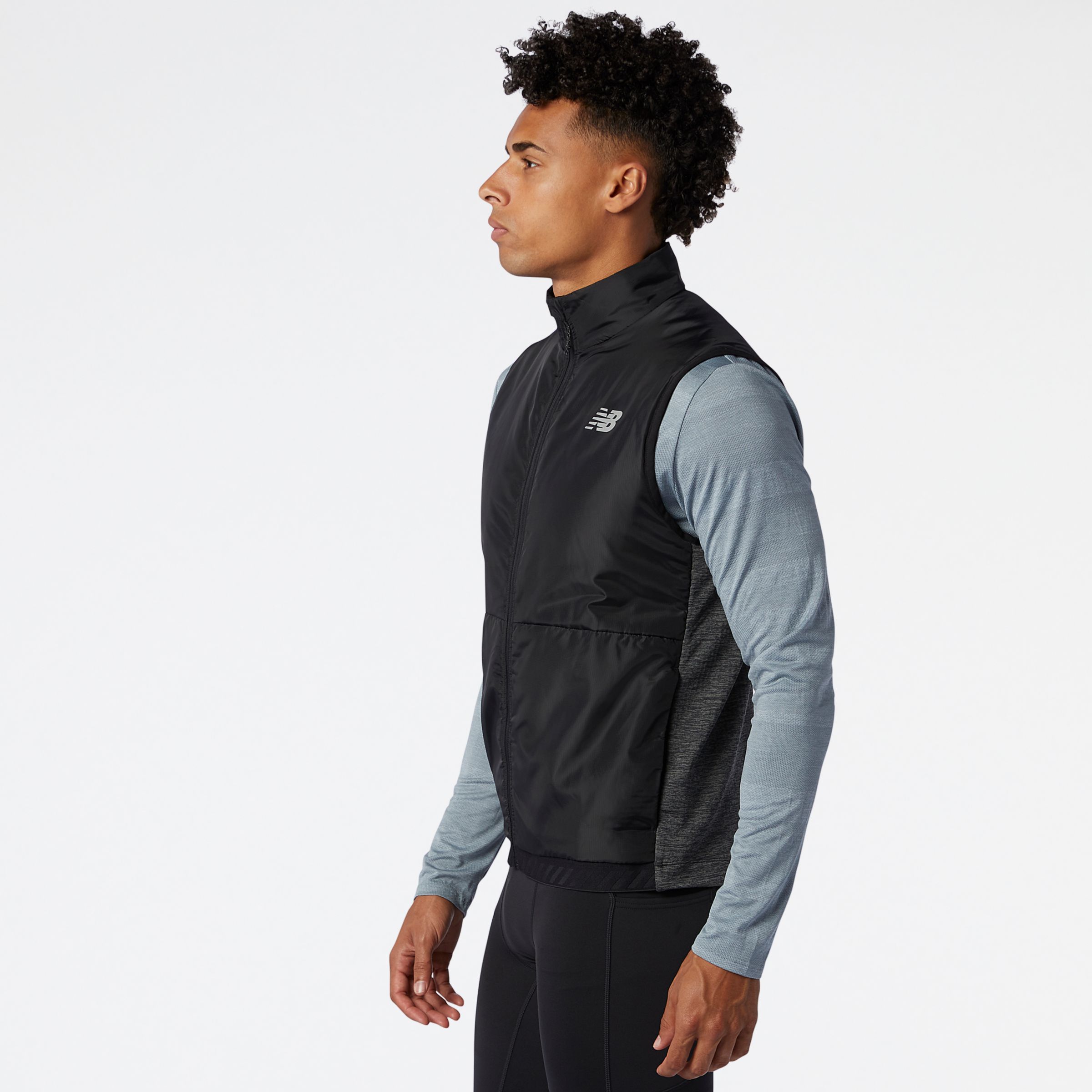 new balance heat grid jacket