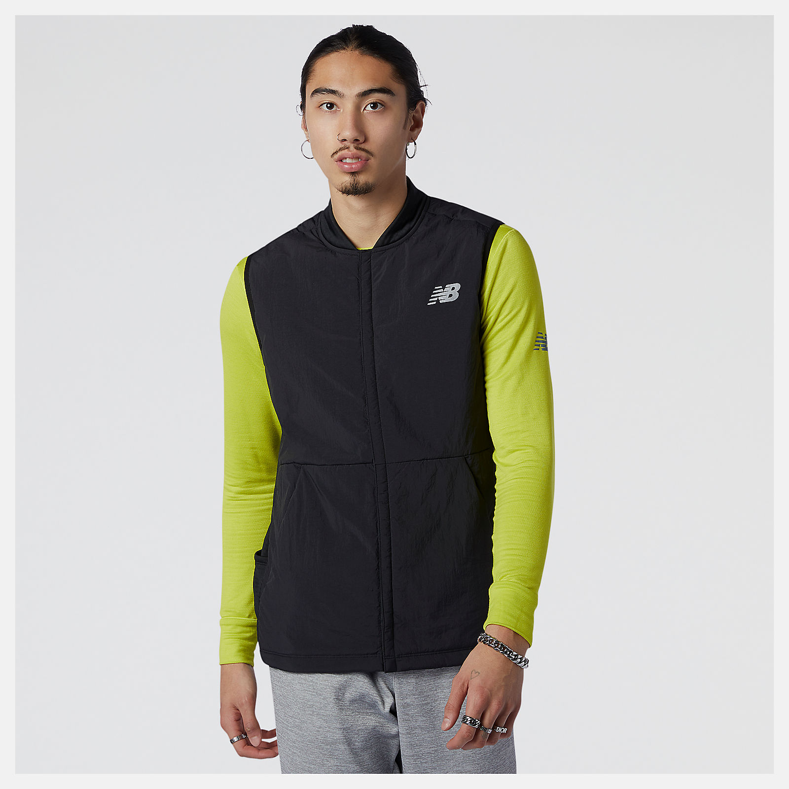 NB Heat Grid Vest كلمات للقراءة للصف الاول NB Heat Grid Vest كلمات للقراءة للصف الاول